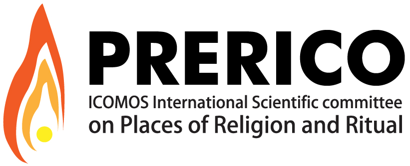 PRERICO logo